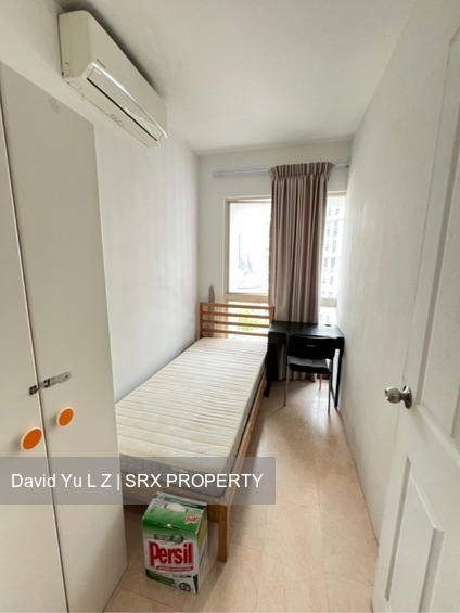 Burlington Square (D7), Apartment #489350471